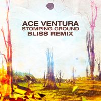 Ace Ventura - Stomping Ground