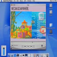 iann - we can go anywhere