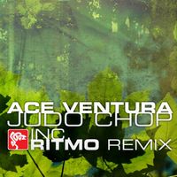 Ace Ventura - Judo Chop