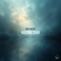 Der Luchs - Waiting Train