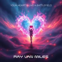 Ray van Miles - Your Heart Is Like a Battlefield