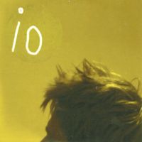 io - Tøff I Stige