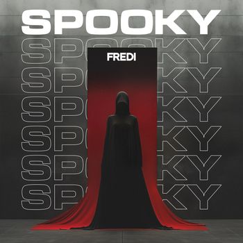 Fredi - Spooky
