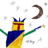 Eno - Oh Boy
