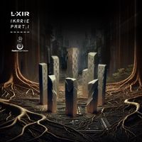 L-XIR - IKARIE, Pt. 1