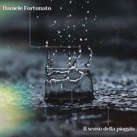 Daniele Fortunato - Il Senso della Pioggia
