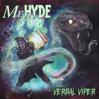 Mr. Hyde - Verbal Viper (Explicit)