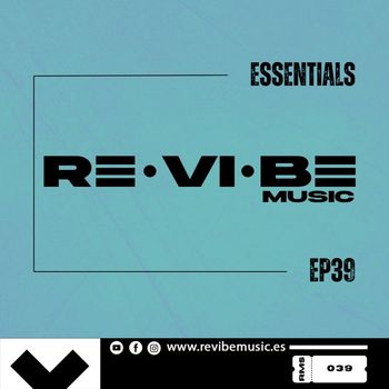 Various Artists - Essentials EP 39