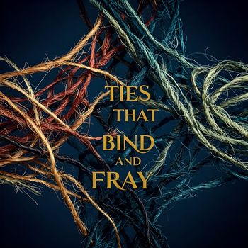 Ephemera - Ties That Bind And Fray