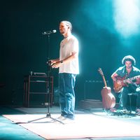 Raf - terceira pessoa - live @ Black Box (Explicit)