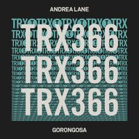 Andrea Lane - Gorongosa