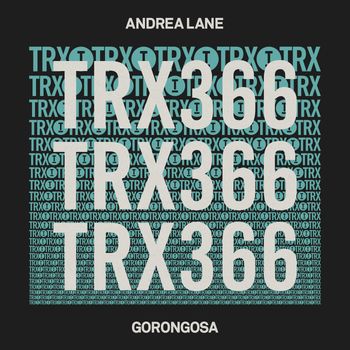 Andrea Lane - Gorongosa