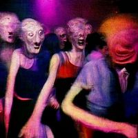 ALIEN - CLUB RANDOM (Explicit)