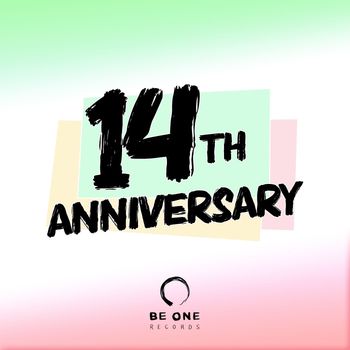 Various Artists - 14th Anniversary