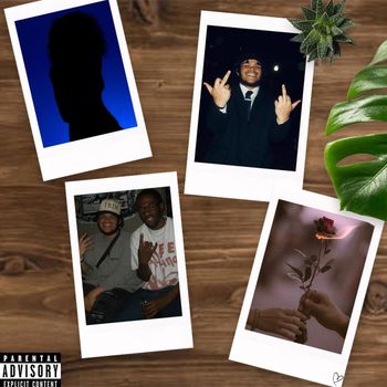 Chandler - 4/4 (Explicit)