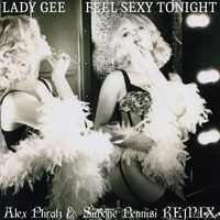 Lady Gee - Feel Sexy Tonight (Alex Phratz & Simone Pennisi Remix)