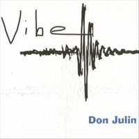 Don Julin - Vibe