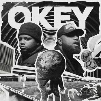 Arias - OKEY (Explicit)