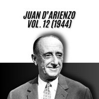 Juan D'Arienzo - Vol. 12 (1944)