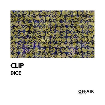 CLIP - Dice