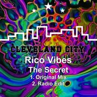 Rico Vibes - The Secret
