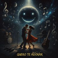 Ritmo Santo - Quero te Adorar
