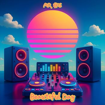 MR. $KS - Beautiful Day