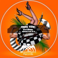Angelica DC - More Time
