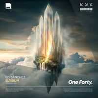 Ed Sánchez - Elysium