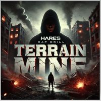 HARES - TERRAIN MINE