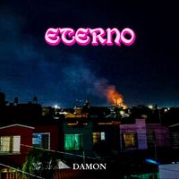 Damon - ETERNO