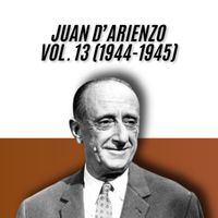 Juan D'Arienzo - Vol. 13 (1944-1945)