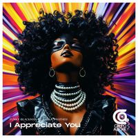 Funky Blackman - I Appreciate You