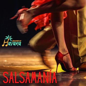 Various Artists - Salsamanía