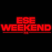 Tive - Ese Weekend (Explicit)
