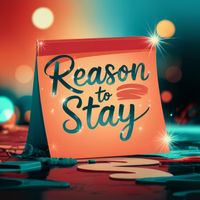 Mojo - Reason to Stay