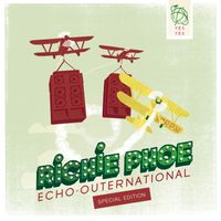 Richie Phoe - Echo Outernational Special Edition