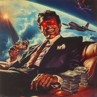 ALIEN - FIND JESUS (Explicit)