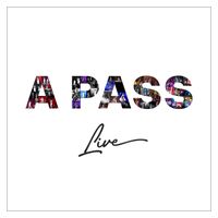 A Pass - A Pass Live (Live)