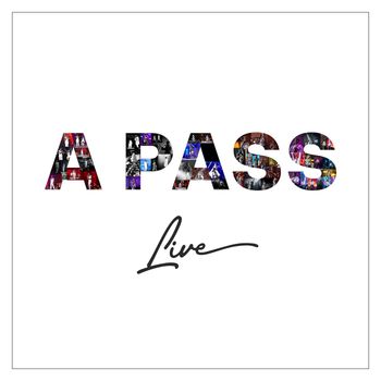 A Pass - A Pass Live (Live)