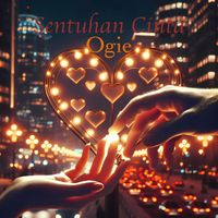 Ogie - Sentuhan Cinta