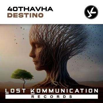 40Thavha - Destino
