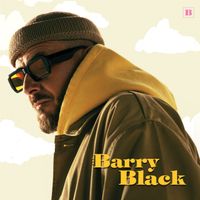 BRK - Barry Black