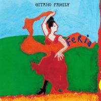 GITANO FAMILY - Feria