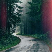 Hollie Kenniff - Running Through Rain