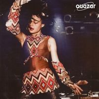 Quazar - Spring EP