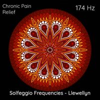 Llewellyn - 174 Hz Chronic Pain Relief Solfeggio Frequencies