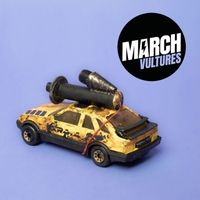 March - Vultures