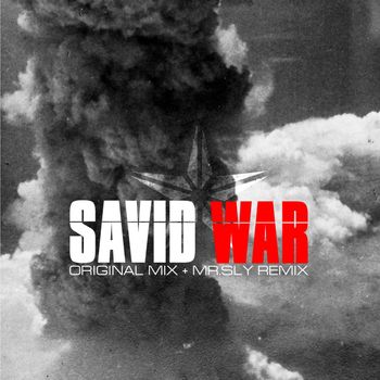 SaviD - War