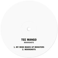 Tee Mango - Moonshots